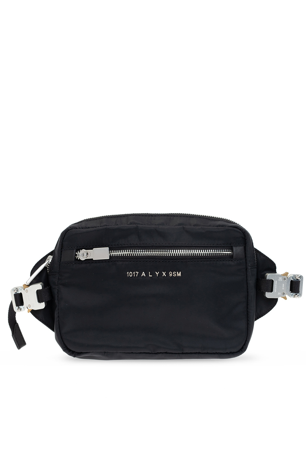 Black Belt bag with logo 1017 ALYX 9SM - Vitkac Canada